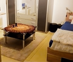 Vorschaubild Wohnung