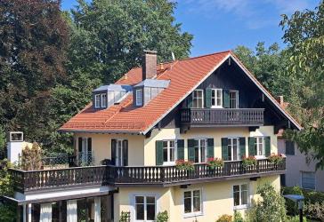 Vorschaubild Villa