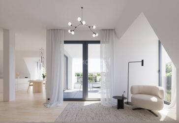 Vorschaubild Penthouse