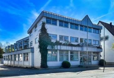 Vorschaubild Büro- /Praxis-Immobilie