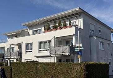 Vorschaubild Penthouse