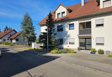 Vorschaubild Wohnung