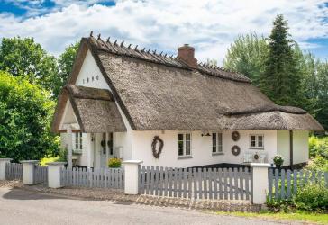 Vorschaubild Bauernhaus