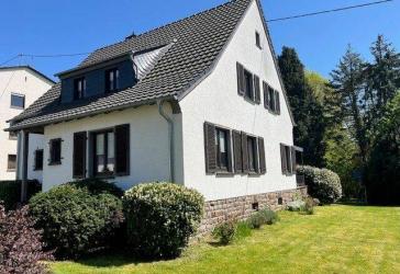 Vorschaubild Einfamilienhaus