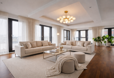 Vorschaubild Penthouse