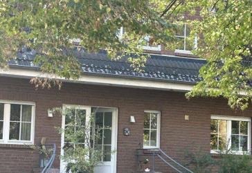 Repräsentative Villa mit sonnigem Südgarten, Gewerbeeinheit und vielfältigen Nutzungsmöglichkeiten