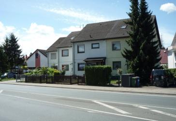 Vorschaubild Reihenhaus