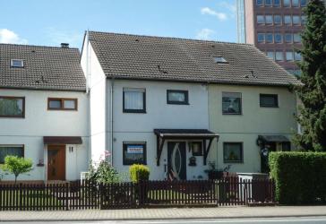 Vorschaubild Reihenhaus