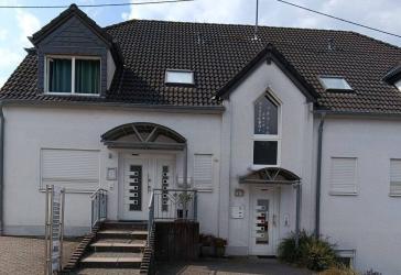 Vorschaubild Maisonettewohnung