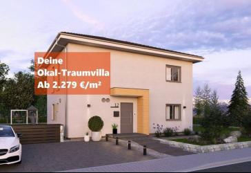 Vorschaubild Einfamilienhaus