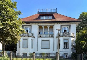 Vorschaubild Maisonettewohnung