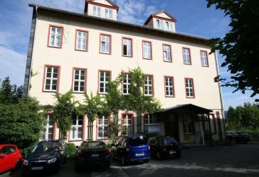 Vorschaubild Büro- /Praxis-Immobilie