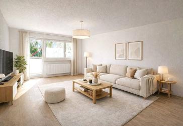 Vorschaubild Wohnung
