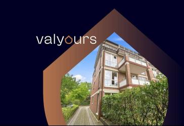 Attraktive 3-Zimmer-Wohnung mit Balkon und Carport in Hamburg-Rissen