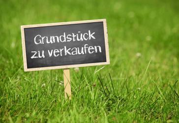 Vorschaubild Grundstück