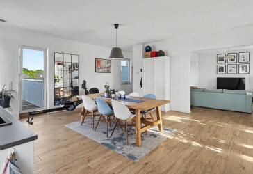 Vorschaubild Penthouse