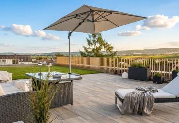 Vorschaubild Penthouse