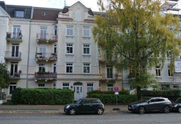 Vorschaubild Penthouse