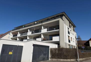 Vorschaubild Wohnung
