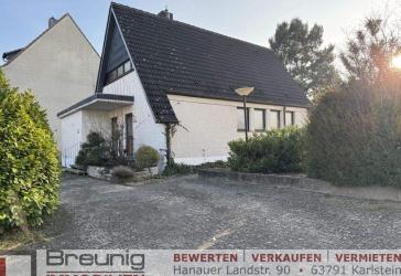 Vorschaubild Einfamilienhaus