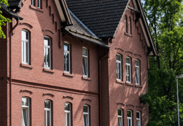Vorschaubild Mehrfamilienhaus