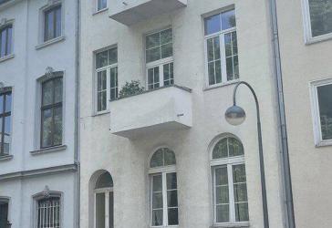 Kapitalanlage mit Top Rendite, zentrale 2-Zimmer-DG-Wohnung, Köln Innenstadt / Neustadt Nord