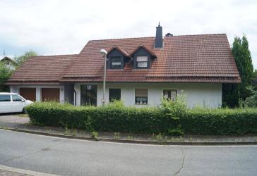 Vorschaubild Einfamilienhaus