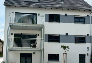 Vorschaubild Wohnung