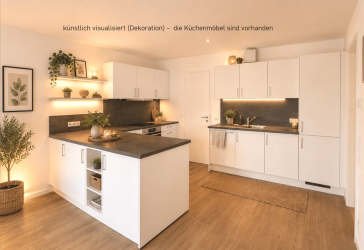 Vorschaubild Wohnung