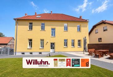 Vorschaubild Mehrfamilienhaus