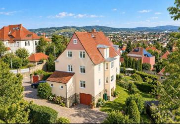 Vorschaubild Mehrfamilienhaus