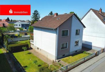 Vorschaubild Einfamilienhaus