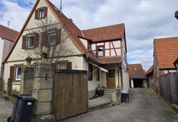 Vorschaubild Einfamilienhaus