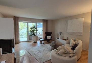 Vorschaubild Maisonettewohnung