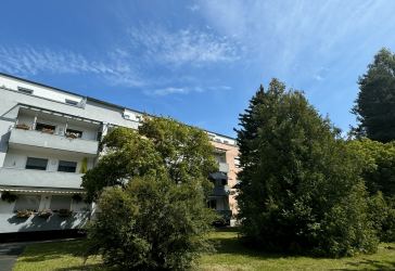 wunderschönes Penthouse in sehr gepflegter Wohnanlage