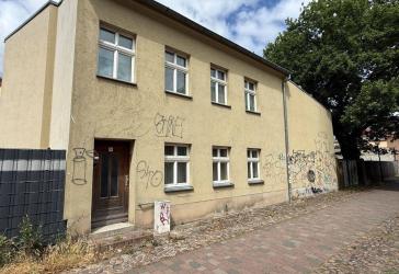 Sanierungsobjekt mit Potential in Neuruppin