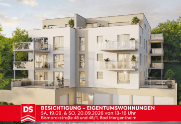 Vorschaubild Wohnung
