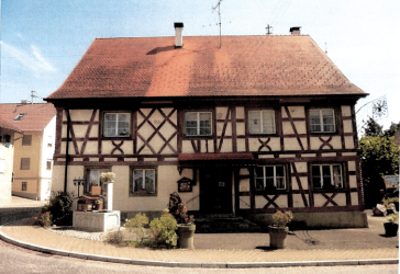 Vorschaubild Sonstiges Haus