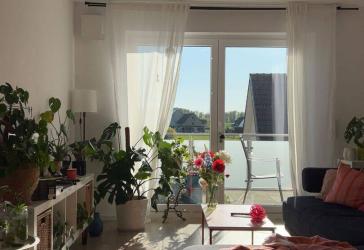 Vorschaubild Maisonettewohnung