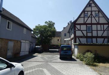 Vorschaubild Mehrfamilienhaus