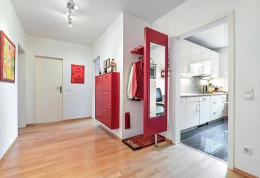 Vorschaubild Wohnung