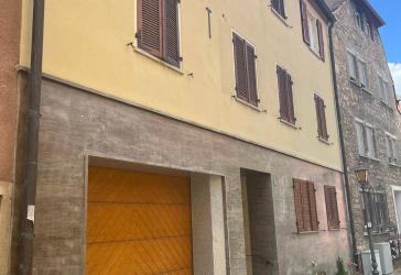 Erstbezug - Kernsanierte 1 Zimmer-Wohnung