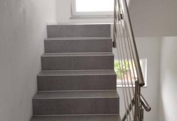 Vorschaubild Maisonettewohnung