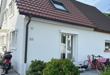 Schöne 2er WG im Grünen 15.8.26-31.8.27