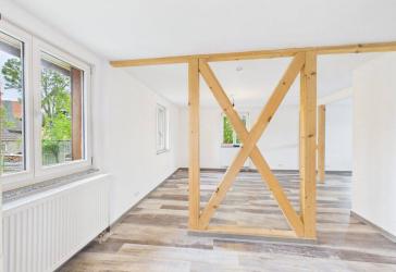 Komplett saniert & sofort einziehen - Ihr neues Zuhause in Dornhan