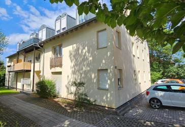 Vorschaubild Wohnung