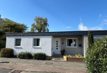 Vorschaubild Bungalow