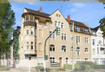 Vorschaubild Mehrfamilienhaus