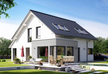 Vorschaubild Einfamilienhaus