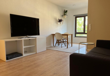 2 Zimmer Wohnung in Ober-Eschbach